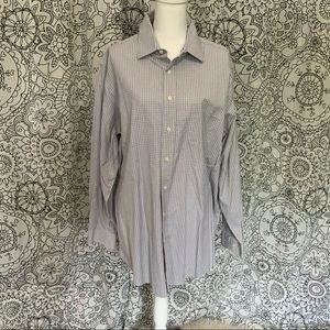 Kirkland Men’s Long Sleeve Dress Shirt